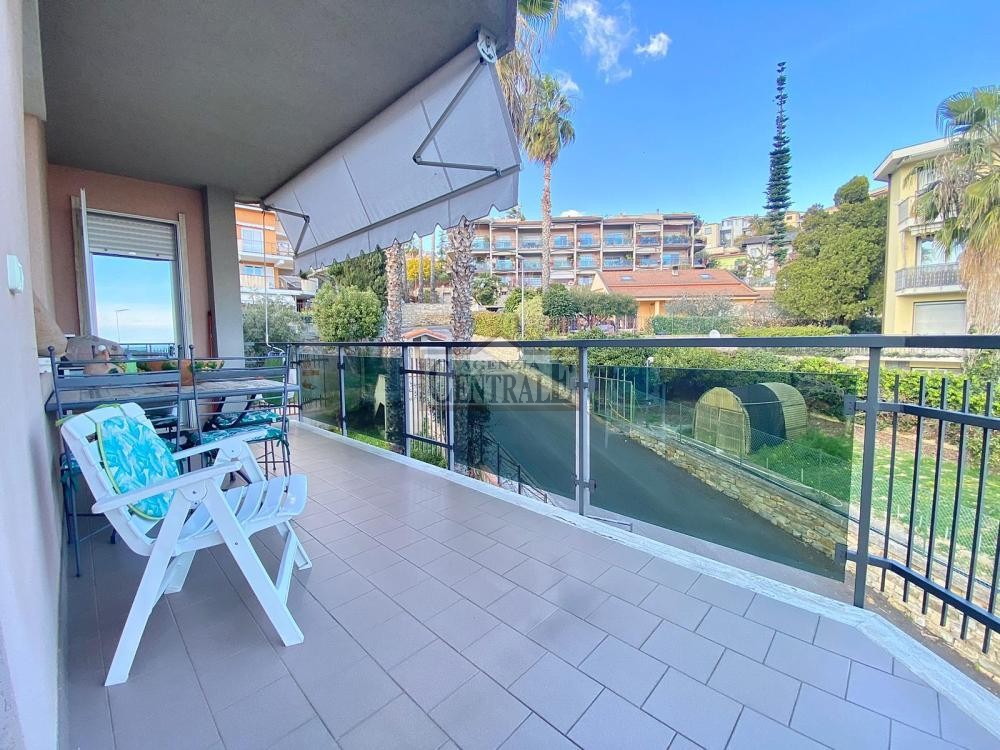 Agenzia Immobiliare Centrale Sanremo